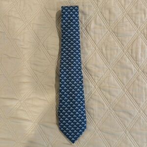 Vineyard Vines Youth Tie